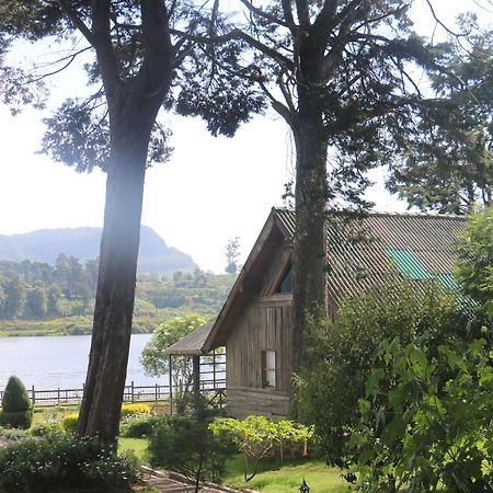 Calamander Lake Gregory Nuwara Eliya Exterior photo