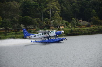 Calamander Lake Gregory Nuwara Eliya Exterior photo
