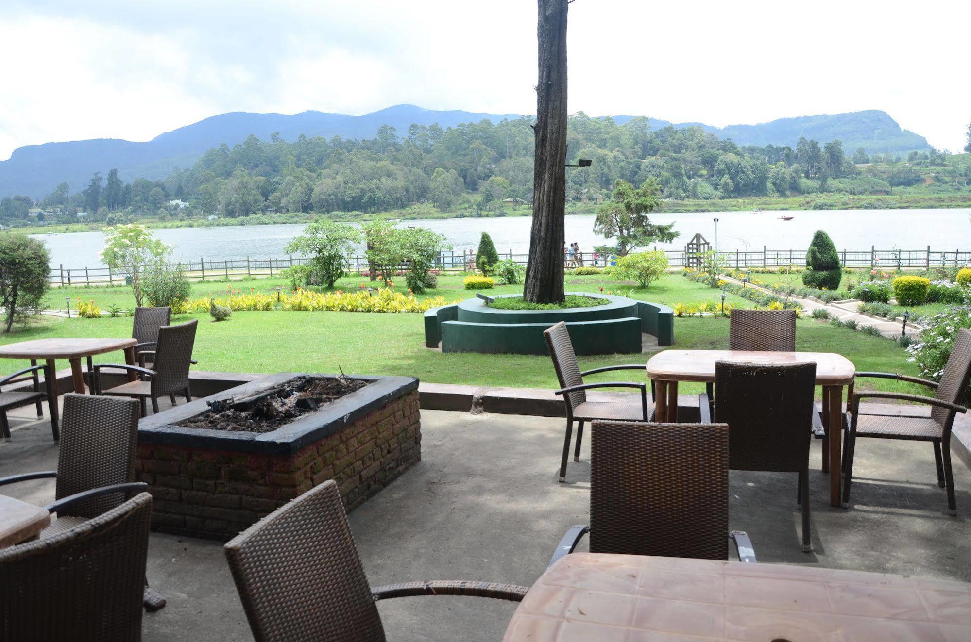 Calamander Lake Gregory Nuwara Eliya Exterior photo