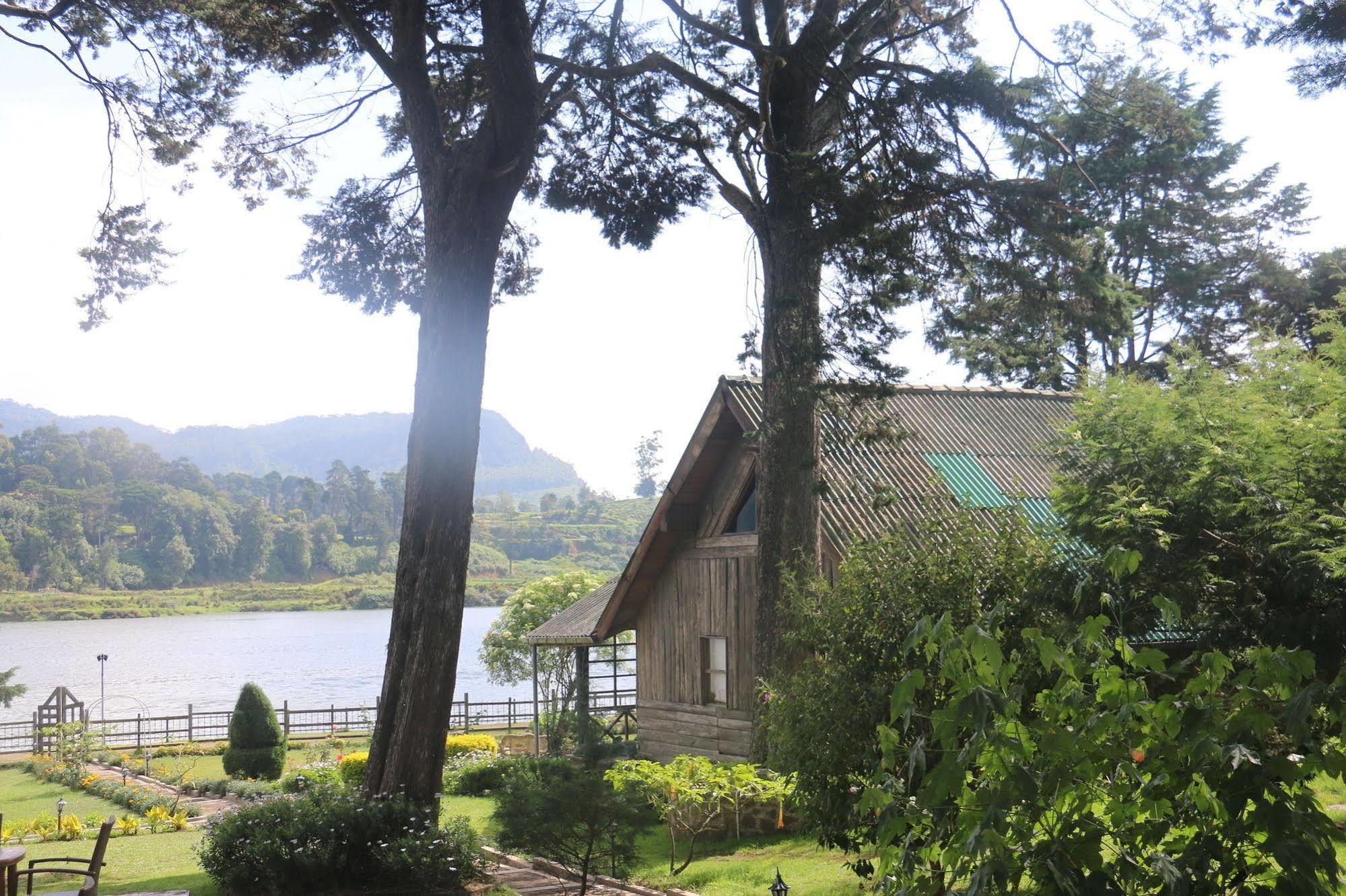 Calamander Lake Gregory Nuwara Eliya Exterior photo