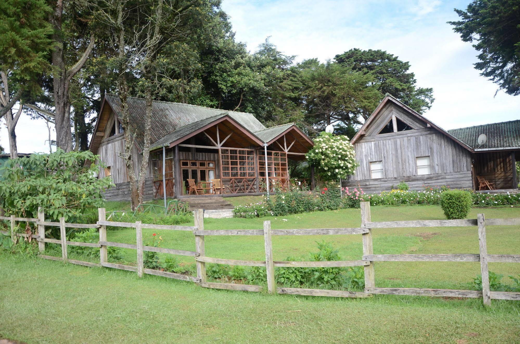 Calamander Lake Gregory Nuwara Eliya Exterior photo